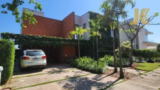 Casa de Condomínio com 5 Quartos à venda, 334m² no , Monte Alegre do Sul - Foto 41