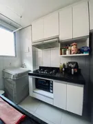 Apartamento com 2 Quartos à venda, 45m² no Nova Baden, Betim - Foto 4