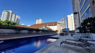 Apartamento com 3 Quartos para alugar, 263m² no Centro, Joinville - Foto 54