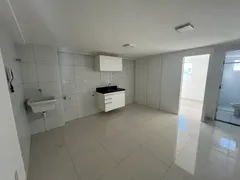 Apartamento com 1 Quarto para alugar, 35m² no Centro, Fortaleza - Foto 8