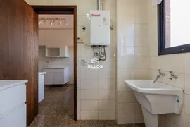 Apartamento com 3 Quartos para alugar, 134m² no Alto da Glória, Curitiba - Foto 24