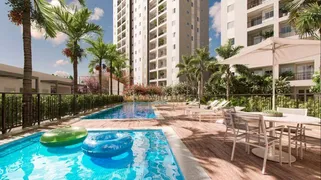 Apartamento com 2 Quartos à venda, 50m² no Jardim São Vito, Americana - Foto 20