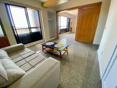 Flat com 1 Quarto para alugar, 45m² no Mucuripe, Fortaleza - Foto 7