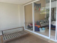 Casa de Condomínio com 5 Quartos para venda ou aluguel, 420m² no Balneário Praia do Pernambuco, Guarujá - Foto 5