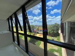 Conjunto Comercial / Sala para alugar, 45m² no Georgina Business Park, São José do Rio Preto - Foto 12