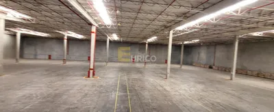 Galpão / Depósito / Armazém para alugar, 3504m² no Distrito Industrial, Jundiaí - Foto 3