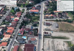 Terreno / Lote / Condomínio à venda, 1125m² no Glória, Joinville - Foto 1