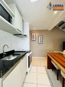 Apartamento com 1 Quarto para alugar, 58m² no Capuchinhos, Feira de Santana - Foto 5