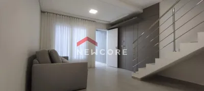 Casa de Condomínio com 2 Quartos à venda, 112m² no Santa Catarina, Joinville - Foto 3