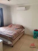 Casa de Condomínio com 3 Quartos à venda, 88m² no Parque Villa Flores, Sumaré - Foto 2