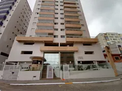 Apartamento com 3 Quartos à venda, 95m² no Cidade Ocian, Praia Grande - Foto 2
