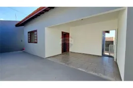 Casa com 2 Quartos à venda, 130m² no Jardim Peabiru, Botucatu - Foto 1