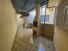 Casa com 2 Quartos para alugar, 131m² no Nucleo Residencial Silvio Vilari, São Carlos - Foto 9