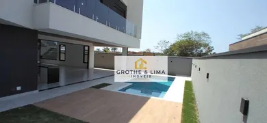 Casa de Condomínio com 5 Quartos à venda, 445m² no Jardim do Golfe, São José dos Campos - Foto 11