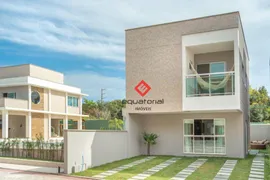 Casa de Condomínio com 3 Quartos à venda, 105m² no Centro, Eusébio - Foto 2