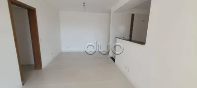 Apartamento com 3 Quartos para alugar, 100m² no Paulista, Piracicaba - Foto 6