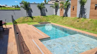 Casa de Condomínio com 3 Quartos à venda, 305m² no Alphaville, Ribeirão Preto - Foto 12