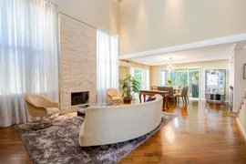 Casa de Condomínio com 3 Quartos à venda, 370m² no Vista Alegre, Curitiba - Foto 1