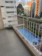 Apartamento com 1 Quarto para alugar, 55m² no Bela Vista, São Paulo - Foto 12