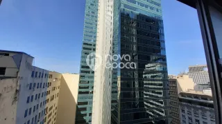 Conjunto Comercial / Sala à venda, 27m² no Centro, Rio de Janeiro - Foto 23