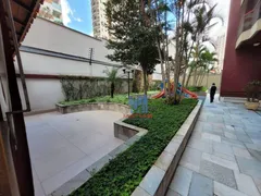 Apartamento com 4 Quartos para alugar, 148m² no Vila Regente Feijó, São Paulo - Foto 85