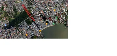 Terreno / Lote / Condomínio à venda, 10800m² no Coqueiros, Florianópolis - Foto 2