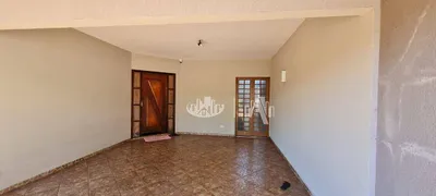 Casa com 5 Quartos para venda ou aluguel, 253m² no Jardim Oriente, Londrina - Foto 4