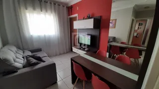 Apartamento com 2 Quartos à venda, 54m² no Parque São João, Votorantim - Foto 2