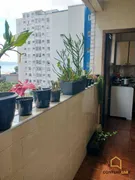 Apartamento com 3 Quartos à venda, 109m² no Ponta da Praia, Santos - Foto 23