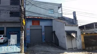 Prédio Inteiro à venda, 441m² no Taboão, Diadema - Foto 2