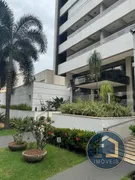 Apartamento com 2 Quartos para alugar, 78m² no Setor Oeste, Goiânia - Foto 2