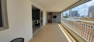 Apartamento com 3 Quartos para alugar, 162m² no Vila Zilda Tatuape, São Paulo - Foto 24