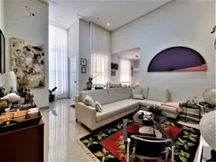 Casa de Condomínio com 3 Quartos à venda, 136m² no JARDIM BRESCIA, Indaiatuba - Foto 7
