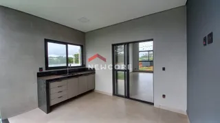 Casa de Condomínio com 3 Quartos à venda, 139m² no Parque Laranjeiras, Araraquara - Foto 4