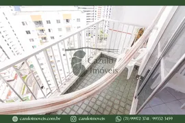 Apartamento com 3 Quartos à venda, 112m² no Candeal, Salvador - Foto 5