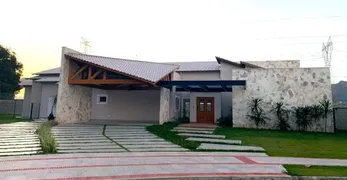 Casa com 3 Quartos à venda, 530m² no Alphaville Jacuhy, Serra - Foto 3