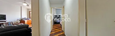 Apartamento com 2 Quartos à venda, 76m² no Engenho Novo, Rio de Janeiro - Foto 35