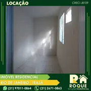 Casa com 1 Quarto para alugar, 50m² no Irajá, Rio de Janeiro - Foto 7