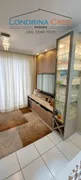 Apartamento com 2 Quartos à venda, 44m² no Vila Larsen 1, Londrina - Foto 9