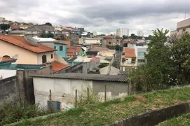 Terreno / Lote / Condomínio à venda, 200m² no Vila Sacadura Cabral, Santo André - Foto 8