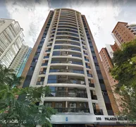 Apartamento com 2 Quartos para alugar, 147m² no Alto da Lapa, São Paulo - Foto 38