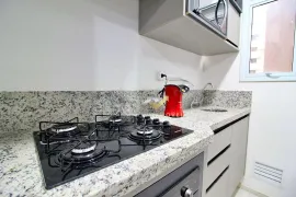 Apartamento com 1 Quarto à venda, 30m² no Jardim, Santo André - Foto 43