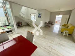 Casa de Condomínio com 4 Quartos à venda, 286m² no Condominio Rosa dos Ventos, Vespasiano - Foto 3