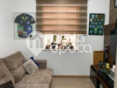 Apartamento com 3 Quartos à venda, 110m² no Tijuca, Rio de Janeiro - Foto 11