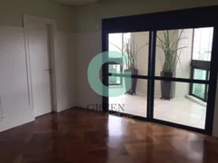 Apartamento com 5 Quartos para alugar, 733m² no Panamby, São Paulo - Foto 87