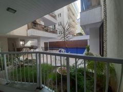 Apartamento com 1 Quarto à venda, 50m² no Jurujuba, Niterói - Foto 1