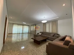 Apartamento com 4 Quartos à venda, 282m² no Castelo, Belo Horizonte - Foto 39