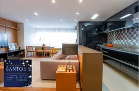 Apartamento com 1 Quarto à venda, 69m² no Brooklin, São Paulo - Foto 8