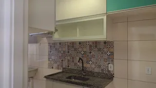 Apartamento com 2 Quartos à venda, 52m² no Recanto Camanducaia, Jaguariúna - Foto 1