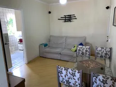 Apartamento com 2 Quartos à venda, 47m² no Vila Silva Ribeiro, Carapicuíba - Foto 13